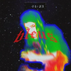 BLEUS - SATURATION