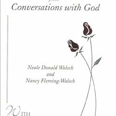 DOWNLOAD KINDLE 📩 The Wedding Vows from Conversations with God: with Nancy Fleming-W