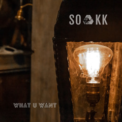 SOAKK-What U Want