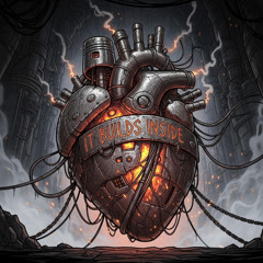 It Builds Inside ♥