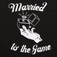 Merk1K - Married To The Game