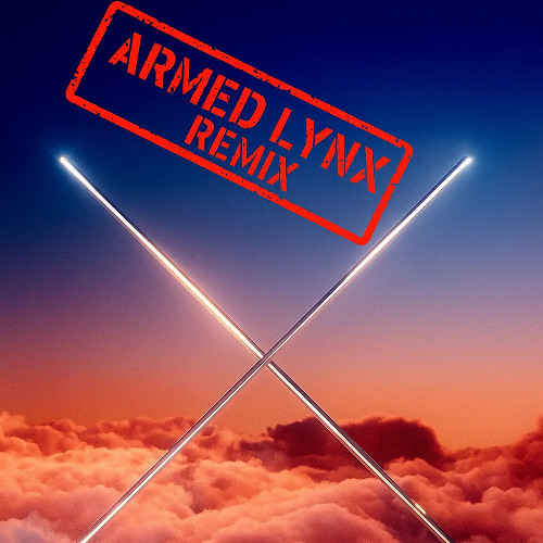 WHATEVER (Armed Lynx Remix)