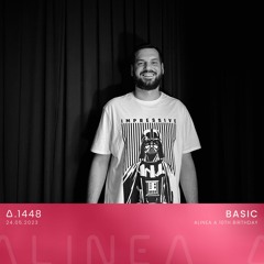 A.1448 Basic - Alinea A 10th Birthday