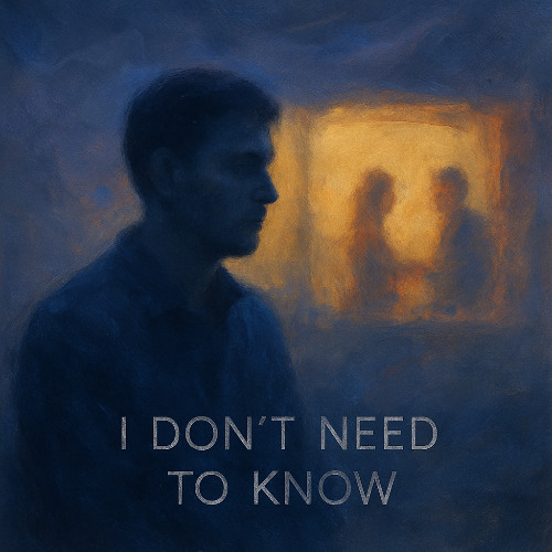 I Don't Need to Know