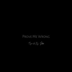 Prove Me Wrong (prod. Balloon Beats)- T.y.a & L.S. Joker