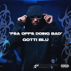 Psa Opps Doing Bad