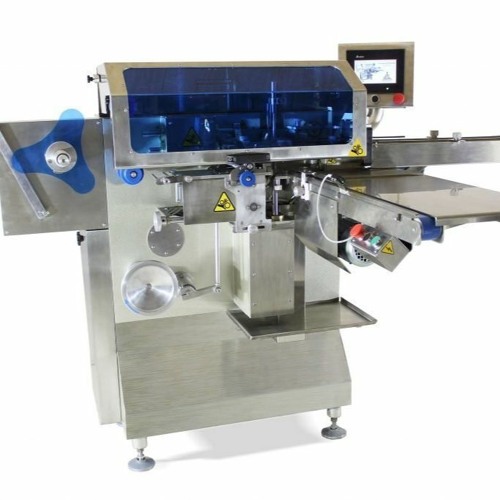 Stream Episode Why Is Owning A Chocolate Wrapping Machine A Real Deal 