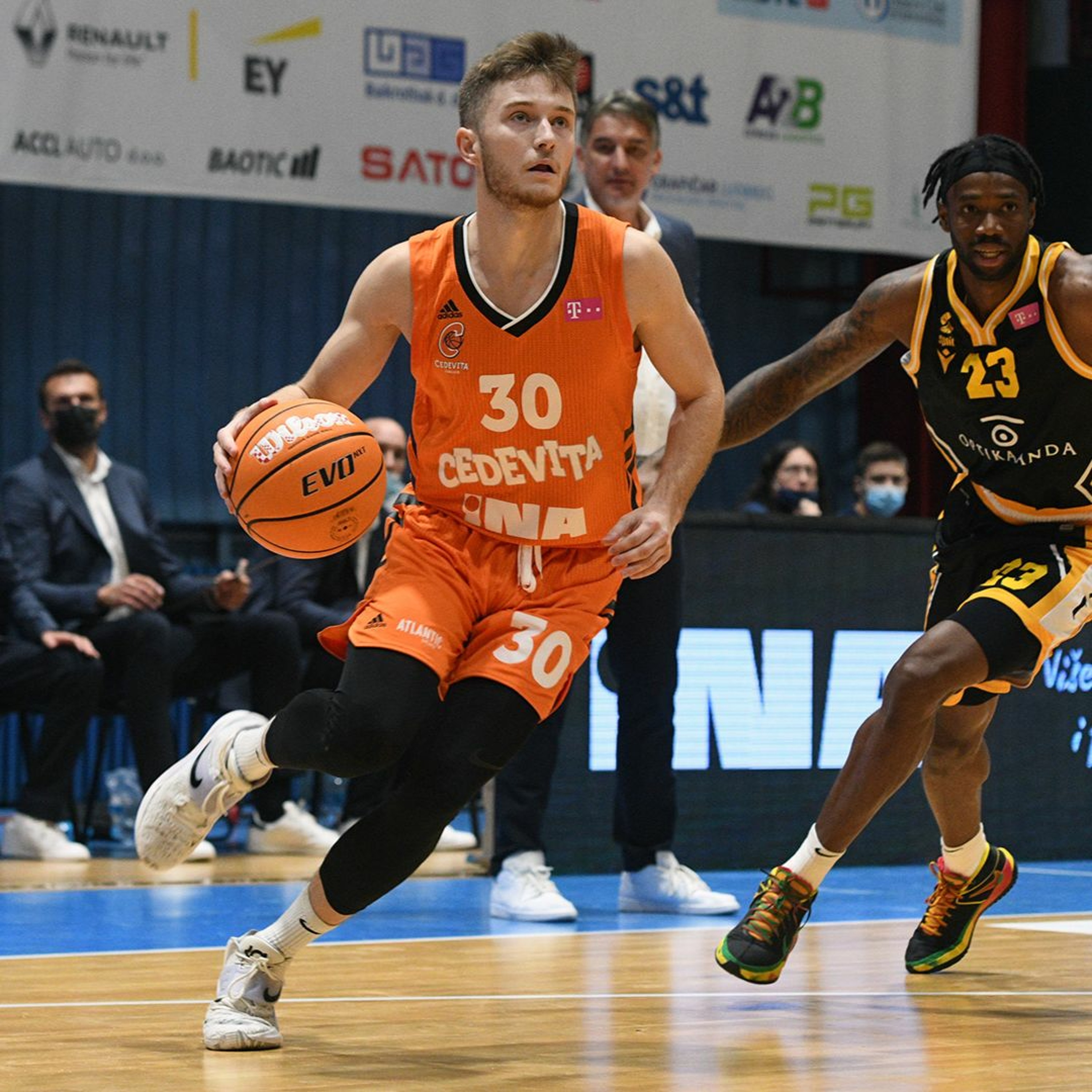 kkcedevita
