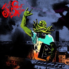 The Last Buffoon (feat. Grog)