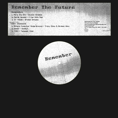 Serge Geyzel - I can only say