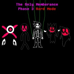 [The Only Memberance][Hard Mode][Phase 3] One Hell of a Dazzle