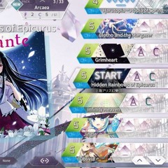 @purememory ★★★ @tremendo (PURE MEMORY)