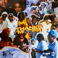 ALLDADOE (feat. Austin Dean Ashford)