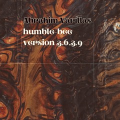 Humble-Bee versión 3.6.3.9