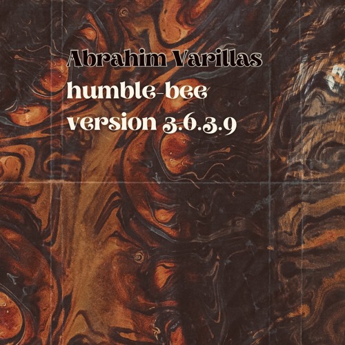 Humble-Bee versión 3.6.3.9