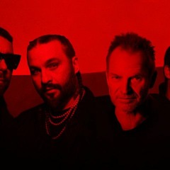 Swedish House Mafia & Sting - Redlight(remix CHoRley HaDak)