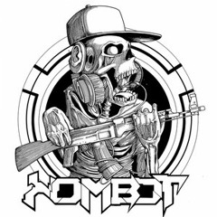 Kombot Techno/Hardtechno Live set Aug 2023