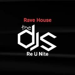 DJ's Re U Nite (Rave House) 24 Bit WAV