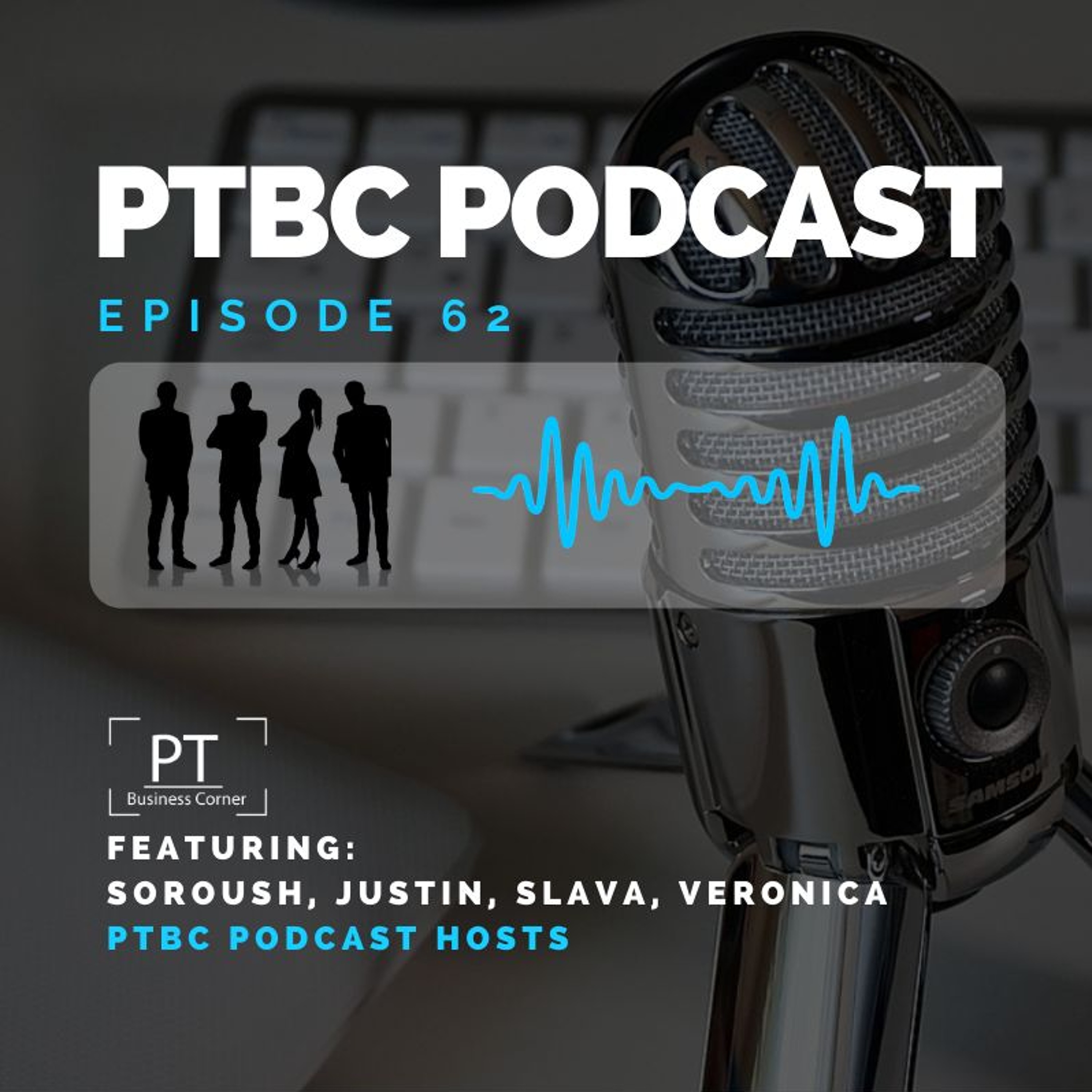 PTBC Podcast