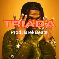 Triada (Lil Baby Type Beat)