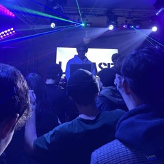 DJ SETS TECHNO