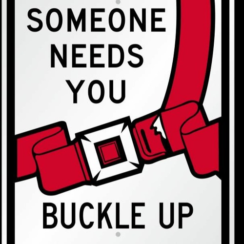Stream Buckle Up PSA by Fox Listen online for free on SoundCloud
