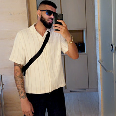 Cruising With Jazzy Punjabi/Hiphop