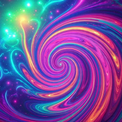 LSD dreams. (instrumental track)