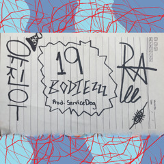 19 BODIEZZZ (feat. 유진우)