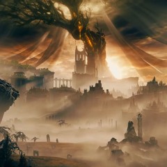 Shaman Village  Elden Ring Shadow Of The Erdtree OST Official Soundtrack Original Score