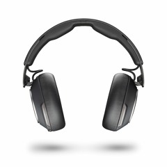 HP Poly Voyager Surround 80 UC headset delivers communications and comfort