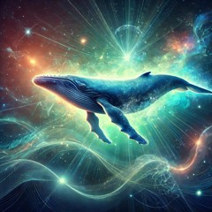 whales with gamma