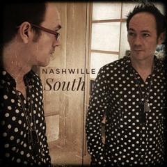02 - Nenad Ljubicic - Nashwille - South
