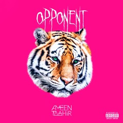 Opponent (Prod. Ameen Taahir)