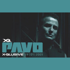 Pavo &  Zany Live @ X-Qlusive Pavo, Heineken Music Hall, Amsterdam 29-01-2005