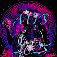 Birth of the Banshee - Mys 2025 Effigy Burn