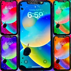 iPhone 10 (feat. Adams Hobart)