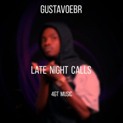 late night calls (prod. by Isaac Towner Beats)