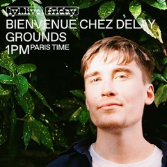 Bienvenue Chez Delay Grounds S04E01 (10.09.2021)