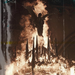 BURNING ANGELS