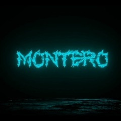 MONTERO (saturnvalley remix)