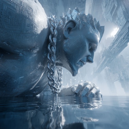 Liam Judge, THEW - Diamonds On My Neck