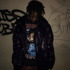 FLY - 6.ASH FT. REEKZ (PROD. YUNGKIRBY)