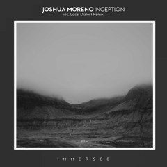 Joshua Moreno - Inception