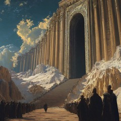 avod be'ulam shli - DANPOUL