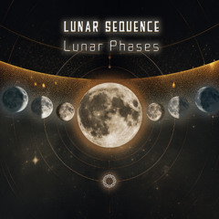 Lunar Sequence - Lunar Phases [2025 Album, OM Mantra Records]
