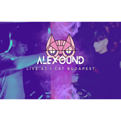 Alexound - Live @ Cat Budapest