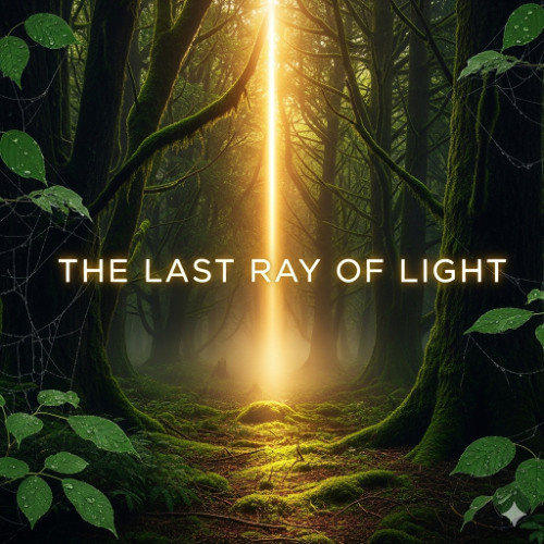 The Last Ray of Light