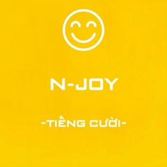 N-Joy (prod. Nick Dona) [MEMORIES]