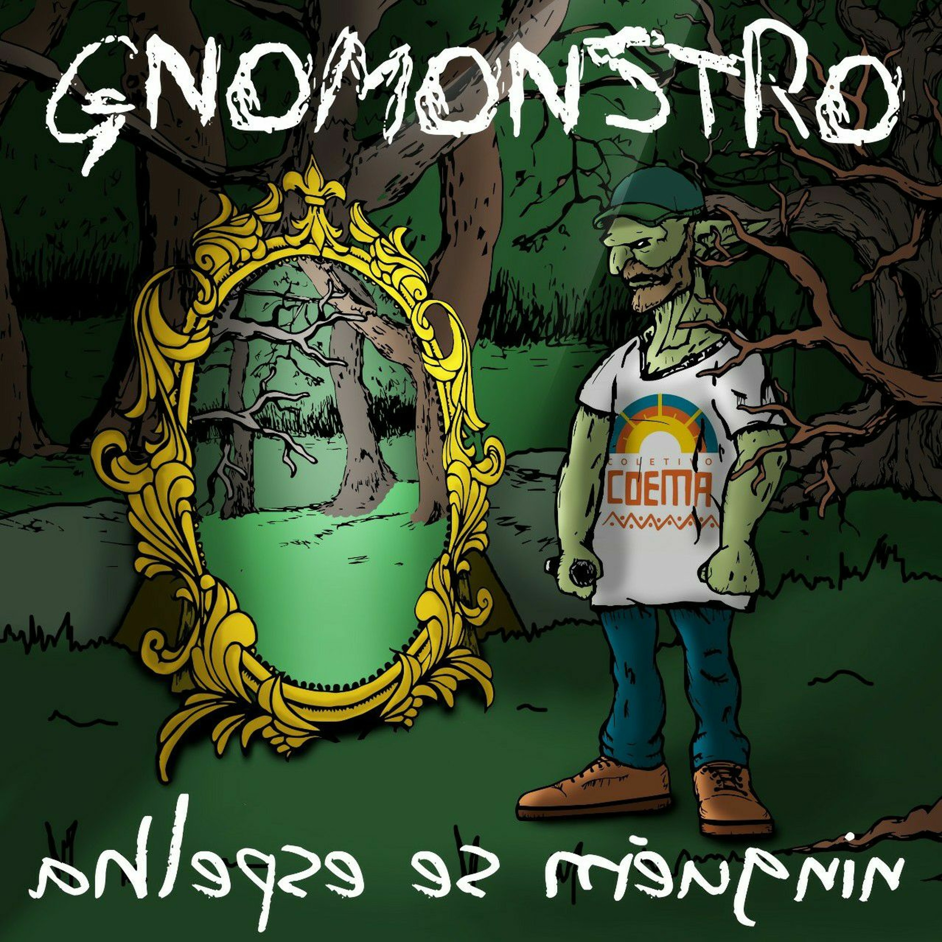 GnoMonstro
